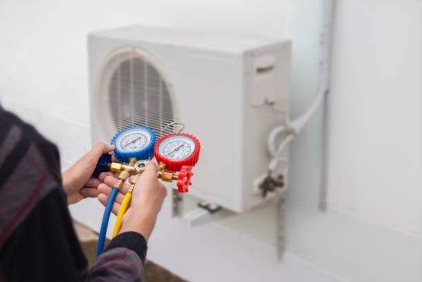 HVAC troubleshooting in White Plains, NY