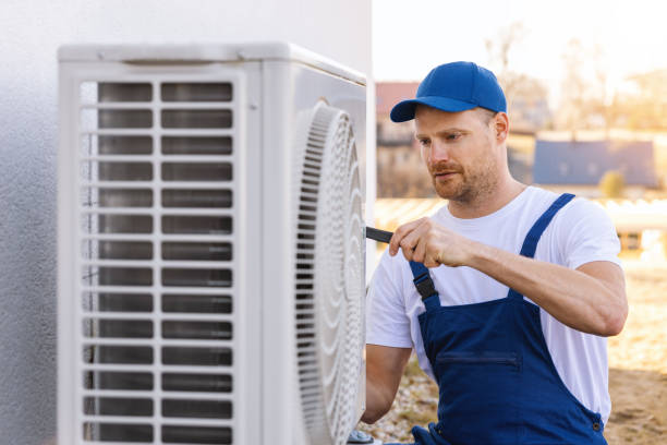 Local HVAC companies in White Plains, NY